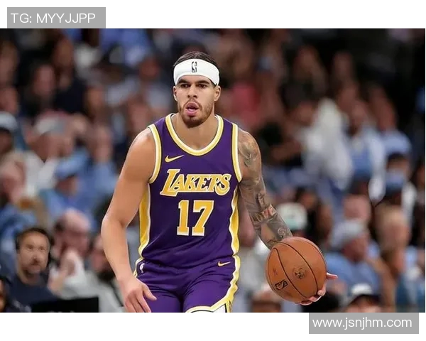 突发!重磅交易方案出炉,湖人5换3,小波特驰援詹姆斯?